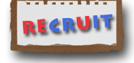 RECRUIT